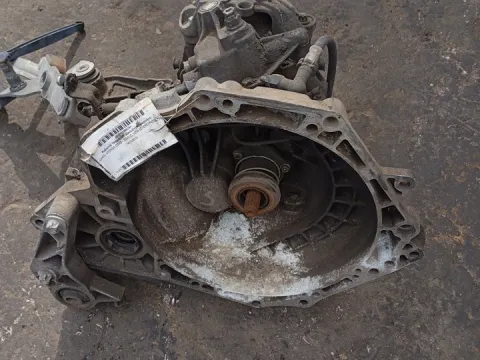 Κιβώτιο Ταχυτήτων (Σασμάν) Χειροκίνητο F13C394 για OPEL CORSA (2000 - 2004) C 1200 (Z12XE) Petrol 75 *ΝΕΑ ΓΕΝΙΑ* ΠΑΛΕΤΑ 25 *306688* Κιβώτιο Ταχυτήτων (Σασμάν) Χειροκίνητο F13C394 για OPEL CORSA (2000 - 2004) C 1200 (Z12XE) Petrol 75 *ΝΕΑ ΓΕΝΙΑ* ΠΑΛΕΤΑ 25 *306688*