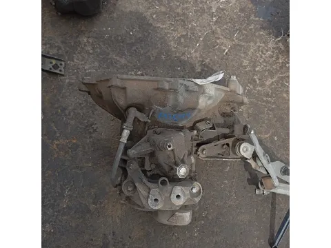 Κιβώτιο Ταχυτήτων (Σασμάν) Χειροκίνητο F13C394 για OPEL CORSA (2000 - 2004) C 1200 (Z12XE) Petrol 75 *ΝΕΑ ΓΕΝΙΑ* ΠΑΛΕΤΑ 25 *306688* - 