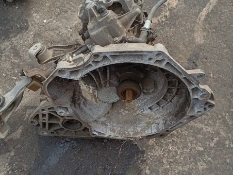 Κιβώτιο Ταχυτήτων (Σασμάν) Χειροκίνητο F13C394 για OPEL ASTRA (1998 - 2004) G 1400 (X14XE) Petrol 90 16 valve *ΝΕΑ ΓΕΝΙΑ* ΠΑΛΕΤΑ 25 *306688* Κιβώτιο Ταχυτήτων (Σασμάν) Χειροκίνητο F13C394 για OPEL ASTRA (1998 - 2004) G 1400 (X14XE) Petrol 90 16 valve *ΝΕΑ ΓΕΝΙΑ* ΠΑΛΕΤΑ 25 *306688*