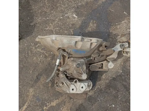 Κιβώτιο Ταχυτήτων (Σασμάν) Χειροκίνητο F13C394 για OPEL ASTRA (1998 - 2004) G 1400 (X14XE) Petrol 90 16 valve *ΝΕΑ ΓΕΝΙΑ* ΠΑΛΕΤΑ 25 *306688* - 