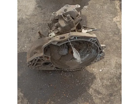 Κιβώτιο Ταχυτήτων (Σασμάν) Χειροκίνητο F13C394 για OPEL ASTRA (1998 - 2004) G 1400 (X14XE) Petrol 90 16 valve *ΝΕΑ ΓΕΝΙΑ* ΠΑΛΕΤΑ 25 *306688* - 