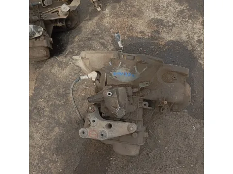 Κιβώτιο Ταχυτήτων (Σασμάν) Χειροκίνητο F13C394 για OPEL ASTRA (1998 - 2004) G 1400 (X14XE) Petrol 90 16 valve *ΝΕΑ ΓΕΝΙΑ* ΠΑΛΕΤΑ 25 *306688* - 