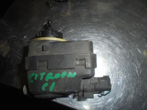 Ρεγουλατόρος Φαναριού 3pin για CITROEN C1 (2005 - 2008) (P) Hatchback - 5dr , Hatchback - 3dr  Ρεγουλατόρος Φαναριού 3pin για CITROEN C1 (2005 - 2008) (P) Hatchback - 5dr , Hatchback - 3dr