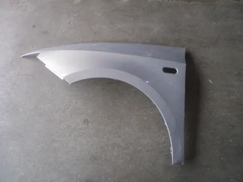 Φτερό Εμπρός Αριστερό για SEAT IBIZA (2008 - 2013) (6J) Hatchback - 5dr , Hatchback - 3dr 