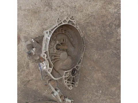 Κιβώτιο  Ταχυτήτων  ( Σασμάν ), Χειροκίνητο για OPEL, ASTRA, ( 1998 - 2004 )  G, 1700 (X 17 DTL) diesel 68 TD *ΝΕΑ ΓΕΝΙΑ* ΠΑΛΕΤΑ 26 *306689* -  Κιβώτιο  Ταχυτήτων  ( Σασμάν ), Χειροκίνητο για OPEL, ASTRA, ( 1998 - 2004 )  G, 1700 (X 17 DTL) diesel 68 TD *ΝΕΑ ΓΕΝΙΑ* ΠΑΛΕΤΑ 26 *306689* -
