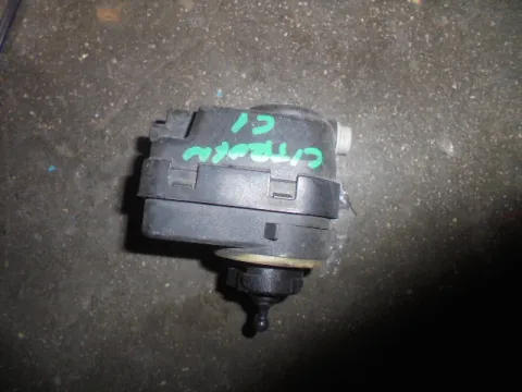 Ρεγουλατόρος Φαναριού για CITROEN C1 (2005 - 2008) (P) Hatchback - 5dr , Hatchback - 3dr  Ρεγουλατόρος Φαναριού για CITROEN C1 (2005 - 2008) (P) Hatchback - 5dr , Hatchback - 3dr