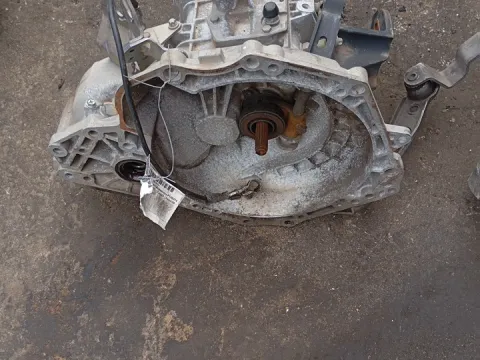 Κιβώτιο Ταχυτήτων (Σασμάν) Χειροκίνητο F13M374 για OPEL TIGRA (2004 - ) B / 1400 ( Z14XEP ) Petrol 90 *ΝΕΑ ΓΕΝΙΑ* ΠΑΛΕΤΑ 26 *306689* Κιβώτιο Ταχυτήτων (Σασμάν) Χειροκίνητο F13M374 για OPEL TIGRA (2004 - ) B / 1400 ( Z14XEP ) Petrol 90 *ΝΕΑ ΓΕΝΙΑ* ΠΑΛΕΤΑ 26 *306689*