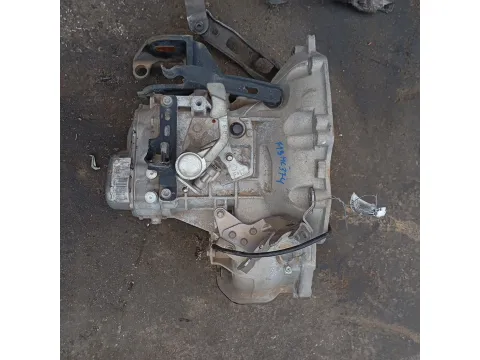 Κιβώτιο Ταχυτήτων (Σασμάν) Χειροκίνητο F13M374 για OPEL TIGRA (2004 - ) B / 1400 ( Z14XEP ) Petrol 90 *ΝΕΑ ΓΕΝΙΑ* ΠΑΛΕΤΑ 26 *306689* -  Κιβώτιο Ταχυτήτων (Σασμάν) Χειροκίνητο F13M374 για OPEL TIGRA (2004 - ) B / 1400 ( Z14XEP ) Petrol 90 *ΝΕΑ ΓΕΝΙΑ* ΠΑΛΕΤΑ 26 *306689* -