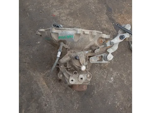 Κιβώτιο Ταχυτήτων (Σασμάν) Χειροκίνητο F13C394 για OPEL ASTRA (1998 - 2004) G *ΝΕΑ ΓΕΝΙΑ*  - 