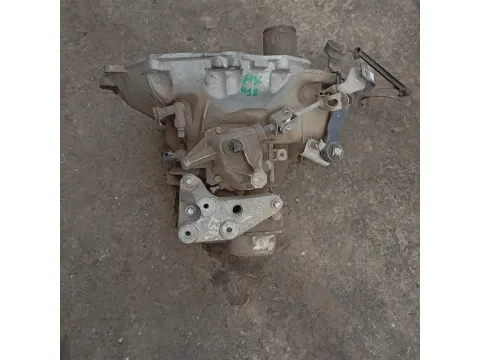 Κιβώτιο Ταχυτήτων (Σασμάν) Χειροκίνητο F13C418 για OPEL ASTRA (2010 - 2012) J 1400 Petrol 87 EcoFlex *ΝΕΑ ΓΕΝΙΑ*  -  Κιβώτιο Ταχυτήτων (Σασμάν) Χειροκίνητο F13C418 για OPEL ASTRA (2010 - 2012) J 1400 Petrol 87 EcoFlex *ΝΕΑ ΓΕΝΙΑ*  -