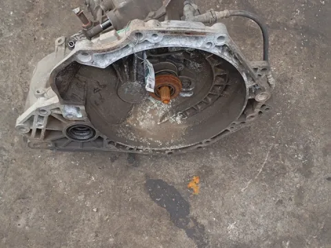 Κιβώτιο Ταχυτήτων (Σασμάν) Χειροκίνητο F13MC429 για OPEL CORSA (2006 - 2011) D 1000 (Z10XEP) Petrol 60 *ΝΕΑ ΓΕΝΙΑ* ΠΑΛΕΤΑ 26 *306689* Κιβώτιο Ταχυτήτων (Σασμάν) Χειροκίνητο F13MC429 για OPEL CORSA (2006 - 2011) D 1000 (Z10XEP) Petrol 60 *ΝΕΑ ΓΕΝΙΑ* ΠΑΛΕΤΑ 26 *306689*