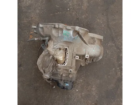 Κιβώτιο Ταχυτήτων (Σασμάν) Χειροκίνητο AT3W394 για OPEL ASTRA (2010 - 2012) J *ΝΕΑ ΓΕΝΙΑ* ΠΑΛΕΤΑ 26 *306689* - 