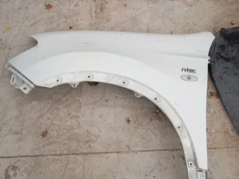 Φτερό Εμπρός Αριστερό για NISSAN QASHQAI (2010 - 2014) ( J10 )  Φτερό Εμπρός Αριστερό για NISSAN QASHQAI (2010 - 2014) ( J10 )