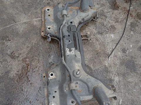 Γέφυρα Εμπρός Οριζόντια για OPEL CORSA (2006 - 2011) D 1200 (Z12XEP) Petrol 80 *ΔΒ* Γέφυρα Εμπρός Οριζόντια για OPEL CORSA (2006 - 2011) D 1200 (Z12XEP) Petrol 80 *ΔΒ*