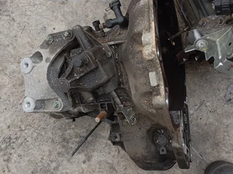 Κιβώτιο Ταχυτήτων (Σασμάν) Χειροκίνητο F13MN429 για OPEL CORSA (2006 - 2011) D 1200 (Z12XEP) Petrol 80  Κιβώτιο Ταχυτήτων (Σασμάν) Χειροκίνητο F13MN429 για OPEL CORSA (2006 - 2011) D 1200 (Z12XEP) Petrol 80