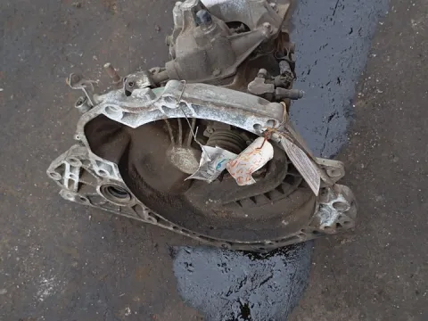 Κιβώτιο Ταχυτήτων (Σασμάν) Χειροκίνητο F17W374 για OPEL ASTRA (1998 - 2004) G / 2000 Diesel *ΝΕΑ ΓΕΝΙΑ* ΠΑΛΕΤΑ 28 *306691* Κιβώτιο Ταχυτήτων (Σασμάν) Χειροκίνητο F17W374 για OPEL ASTRA (1998 - 2004) G / 2000 Diesel *ΝΕΑ ΓΕΝΙΑ* ΠΑΛΕΤΑ 28 *306691*