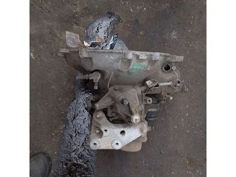 Κιβώτιο Ταχυτήτων (Σασμάν) Χειροκίνητο F17W374 για OPEL ASTRA (1998 - 2004) G / 2000 Diesel *ΝΕΑ ΓΕΝΙΑ* ΠΑΛΕΤΑ 28 *306691* -  Κιβώτιο Ταχυτήτων (Σασμάν) Χειροκίνητο F17W374 για OPEL ASTRA (1998 - 2004) G / 2000 Diesel *ΝΕΑ ΓΕΝΙΑ* ΠΑΛΕΤΑ 28 *306691* -