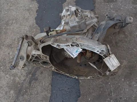 Κιβώτιο Ταχυτήτων (Σασμάν) Χειροκίνητο W355 για OPEL ASTRA (1995 - 1998) F / 1700 Turbo Diesel *ΝΕΑ ΓΕΝΙΑ* ΠΑΛΕΤΑ 28 *306691* Κιβώτιο Ταχυτήτων (Σασμάν) Χειροκίνητο W355 για OPEL ASTRA (1995 - 1998) F / 1700 Turbo Diesel *ΝΕΑ ΓΕΝΙΑ* ΠΑΛΕΤΑ 28 *306691*