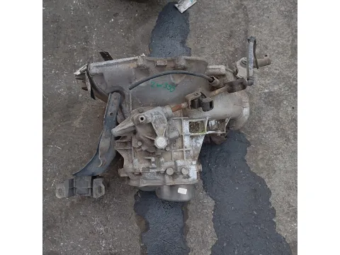 Κιβώτιο Ταχυτήτων (Σασμάν) Χειροκίνητο W355 για OPEL ASTRA (1995 - 1998) F / 1700 Turbo Diesel *ΝΕΑ ΓΕΝΙΑ* ΠΑΛΕΤΑ 28 *306691* -  Κιβώτιο Ταχυτήτων (Σασμάν) Χειροκίνητο W355 για OPEL ASTRA (1995 - 1998) F / 1700 Turbo Diesel *ΝΕΑ ΓΕΝΙΑ* ΠΑΛΕΤΑ 28 *306691* -
