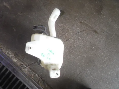 Δοχείο Υαλοκαθαριστήρων Με Μοτέρ για OPEL CORSA (2006 - 2011) D Hatchback - 3dr , Hatchback - 5dr , (2011 - 2014) D  -  Δοχείο Υαλοκαθαριστήρων Με Μοτέρ για OPEL CORSA (2006 - 2011) D Hatchback - 3dr , Hatchback - 5dr , (2011 - 2014) D  -