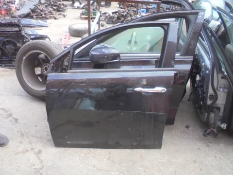 Πόρτα Εμπρός Αριστερή για LANCIA YPSILON (2012 - ) ( ) Hatchback - 5dr *Γ* Πόρτα Εμπρός Αριστερή για LANCIA YPSILON (2012 - ) ( ) Hatchback - 5dr *Γ*