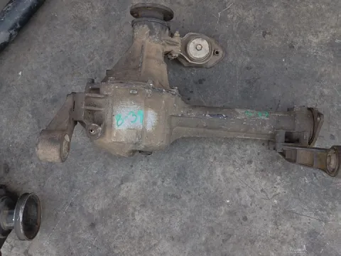 Γκρουπ Διαφορικού Εμπρός Με 8.39 Βήμα για SUZUKI VITARA (1995 - 2001) (SV) Japan *Δ* ΠΑΛΕΤΑ 29 *306694* Γκρουπ Διαφορικού Εμπρός Με 8.39 Βήμα για SUZUKI VITARA (1995 - 2001) (SV) Japan *Δ* ΠΑΛΕΤΑ 29 *306694*