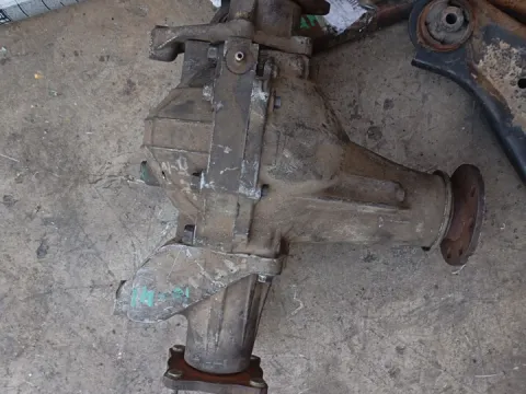 Γκρουπ Διαφορικού Πίσω Με 10.41 Βήμα για SUZUKI GRAND VITARA (2006 - 2009) (JB) *Δ*  ΠΑΛΕΤΑ 29 *306694* Γκρουπ Διαφορικού Πίσω Με 10.41 Βήμα για SUZUKI GRAND VITARA (2006 - 2009) (JB) *Δ*  ΠΑΛΕΤΑ 29 *306694*