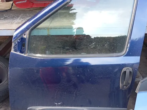 Πόρτα Εμπρός Αριστερή για FIAT DOBLO (2010 - 2015) (152) *Γ* Πόρτα Εμπρός Αριστερή για FIAT DOBLO (2010 - 2015) (152) *Γ*