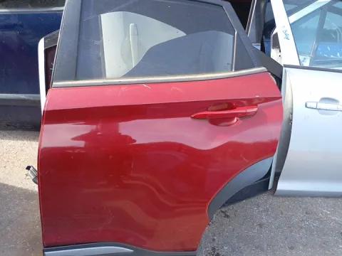 Πόρτα Πίσω Αριστερή για HYUNDAI KONA (2018 - ) *Γ* Πόρτα Πίσω Αριστερή για HYUNDAI KONA (2018 - ) *Γ*