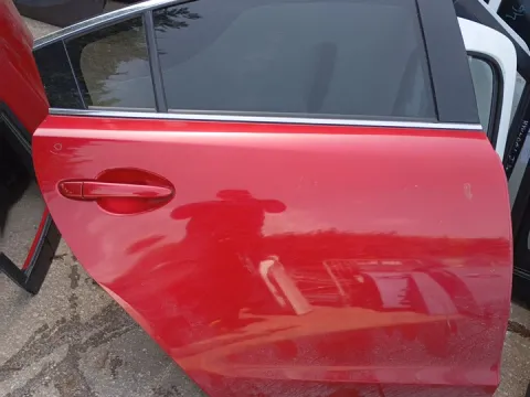 Πόρτα Πίσω Δεξιά για MAZDA 6 (2012 - 2017) ( ) Sedan - 4dr *Ε* Πόρτα Πίσω Δεξιά για MAZDA 6 (2012 - 2017) ( ) Sedan - 4dr *Ε*