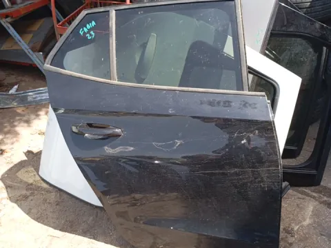Πόρτα Πίσω Δεξιά για SKODA FABIA (2018 - 2021) (NJ) F-L *Ε* Πόρτα Πίσω Δεξιά για SKODA FABIA (2018 - 2021) (NJ) F-L *Ε*