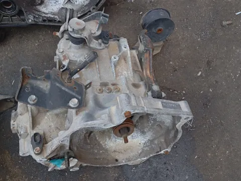Κιβώτιο Ταχυτήτων (Σασμάν) Χειροκίνητο για SUZUKI WAGON R (2000 - 2003) (RB) 1300 (G13BB) petrol 76 RB413 (MA53) *ΝΕΑ ΓΕΝΙΑ* ΠΑΛΕΤΑ 29 *306692* Κιβώτιο Ταχυτήτων (Σασμάν) Χειροκίνητο για SUZUKI WAGON R (2000 - 2003) (RB) 1300 (G13BB) petrol 76 RB413 (MA53) *ΝΕΑ ΓΕΝΙΑ* ΠΑΛΕΤΑ 29 *306692*