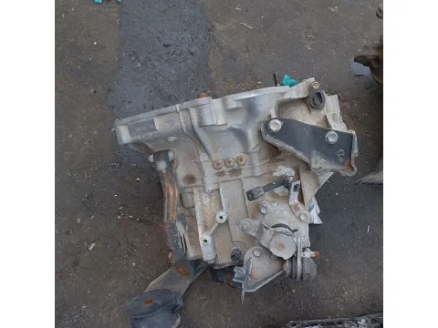 Κιβώτιο Ταχυτήτων (Σασμάν) Χειροκίνητο για SUZUKI WAGON R (2000 - 2003) (RB) 1300 (G13BB) petrol 76 RB413 (MA53) *ΝΕΑ ΓΕΝΙΑ* ΠΑΛΕΤΑ 29 *306692* -  Κιβώτιο Ταχυτήτων (Σασμάν) Χειροκίνητο για SUZUKI WAGON R (2000 - 2003) (RB) 1300 (G13BB) petrol 76 RB413 (MA53) *ΝΕΑ ΓΕΝΙΑ* ΠΑΛΕΤΑ 29 *306692* -