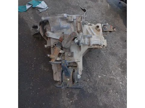 Κιβώτιο Ταχυτήτων (Σασμάν) Χειροκίνητο για HYUNDAI ELANTRA (2000 - 2004) (XD) 1600 G4ED-G petrol 107 *ΝΕΑ ΓΕΝΙΑ* ΠΑΛΕΤΑ 28 *306691* -  Κιβώτιο Ταχυτήτων (Σασμάν) Χειροκίνητο για HYUNDAI ELANTRA (2000 - 2004) (XD) 1600 G4ED-G petrol 107 *ΝΕΑ ΓΕΝΙΑ* ΠΑΛΕΤΑ 28 *306691* -