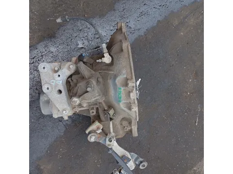 Κιβώτιο Ταχυτήτων (Σασμάν) Χειροκίνητο F13C394 για OPEL ASTRA (1998 - 2004) G 1400 (X14XE) Petrol 90 16 valve *ΝΕΑ ΓΕΝΙΑ* ΠΑΛΕΤΑ 28 *306691* - 