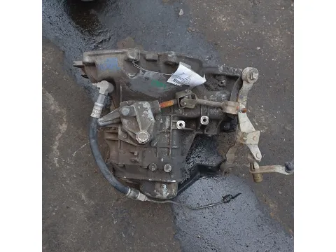 Κιβώτιο Ταχυτήτων (Σασμάν) Χειροκίνητο C394 για OPEL VECTRA (1996 - 1998) B 1600 (X16XEL) Petrol 100 16valve *ΝΕΑ ΓΕΝΙΑ* ΠΑΛΕΤΑ 29 *290687* - 