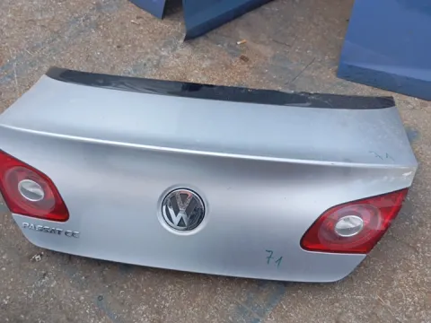 Καπό Πίσω για VW PASSAT CC (2008 - 2013) Sedan - 4dr *Γ* Καπό Πίσω για VW PASSAT CC (2008 - 2013) Sedan - 4dr *Γ*
