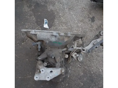 Κιβώτιο Ταχυτήτων (Σασμάν) Χειροκίνητο 7W385 για OPEL ASTRA (1998 - 2004) G 1700 (Y 17 DT) diesel 75 DTI *ΝΕΑ ΓΕΝΙΑ* ΠΑΛΕΤΑ 29 *306692* - 