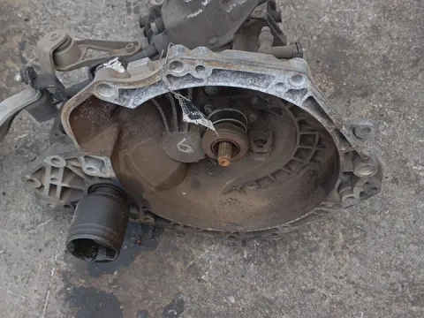 Κιβώτιο Ταχυτήτων (Σασμάν) Χειροκίνητο για OPEL MERIVA (2003 - 2007) 1400 (Z14XEP) Petrol 90 *ΝΕΑ ΓΕΝΙΑ* ΠΑΛΕΤΑ 29 *306692* Κιβώτιο Ταχυτήτων (Σασμάν) Χειροκίνητο για OPEL MERIVA (2003 - 2007) 1400 (Z14XEP) Petrol 90 *ΝΕΑ ΓΕΝΙΑ* ΠΑΛΕΤΑ 29 *306692*