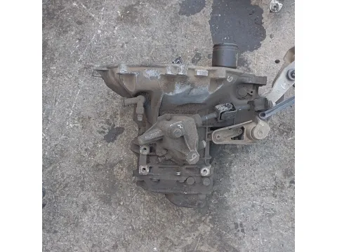 Κιβώτιο Ταχυτήτων (Σασμάν) Χειροκίνητο για OPEL MERIVA (2003 - 2007) 1400 (Z14XEP) Petrol 90 *ΝΕΑ ΓΕΝΙΑ* ΠΑΛΕΤΑ 29 *306692* -  Κιβώτιο Ταχυτήτων (Σασμάν) Χειροκίνητο για OPEL MERIVA (2003 - 2007) 1400 (Z14XEP) Petrol 90 *ΝΕΑ ΓΕΝΙΑ* ΠΑΛΕΤΑ 29 *306692* -