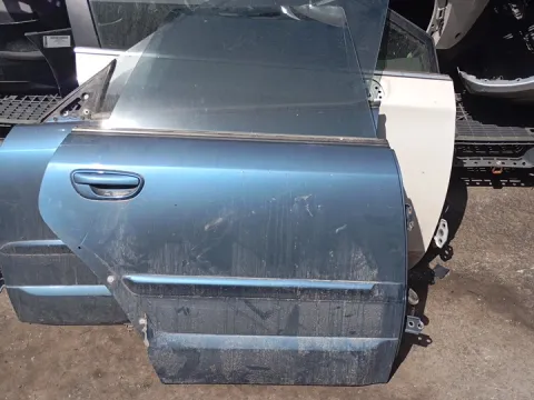 Πόρτα Πίσω Δεξιά για SUBARU OUTBACK (2004 - 2008) (BP) S-Wagon - 5dr *Ε* Πόρτα Πίσω Δεξιά για SUBARU OUTBACK (2004 - 2008) (BP) S-Wagon - 5dr *Ε*