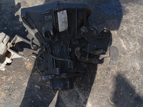 Κιβώτιο Ταχυτήτων (Σασμάν) Χειροκίνητο για ALFA ROMEO 156 (1997 - 2003) (932) 1600 (AR 32102) Petrol 120 16V TS *ΝΕΑ ΓΕΝΙΑ* ΠΑΛΕΤΑ 31 *306725* Κιβώτιο Ταχυτήτων (Σασμάν) Χειροκίνητο για ALFA ROMEO 156 (1997 - 2003) (932) 1600 (AR 32102) Petrol 120 16V TS *ΝΕΑ ΓΕΝΙΑ* ΠΑΛΕΤΑ 31 *306725*