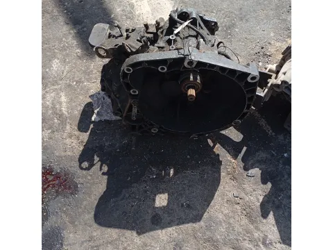 Κιβώτιο Ταχυτήτων (Σασμάν) Χειροκίνητο για ALFA ROMEO 156 (1997 - 2003) (932) 1600 (AR 32102) Petrol 120 16V TS *ΝΕΑ ΓΕΝΙΑ* ΠΑΛΕΤΑ 31 *306725* -  Κιβώτιο Ταχυτήτων (Σασμάν) Χειροκίνητο για ALFA ROMEO 156 (1997 - 2003) (932) 1600 (AR 32102) Petrol 120 16V TS *ΝΕΑ ΓΕΝΙΑ* ΠΑΛΕΤΑ 31 *306725* -