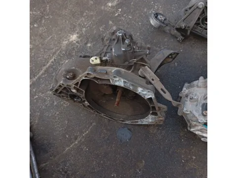 Κιβώτιο Ταχυτήτων (Σασμάν) Χειροκίνητο 21C394 για OPEL CORSA (1991 - 1993) A 1200 (C12NZ) Petrol 45 Injection , 1200 (12 ST) Petrol 55 S *ΝΕΑ ΓΕΝΙΑ*  -  Κιβώτιο Ταχυτήτων (Σασμάν) Χειροκίνητο 21C394 για OPEL CORSA (1991 - 1993) A 1200 (C12NZ) Petrol 45 Injection , 1200 (12 ST) Petrol 55 S *ΝΕΑ ΓΕΝΙΑ*  -