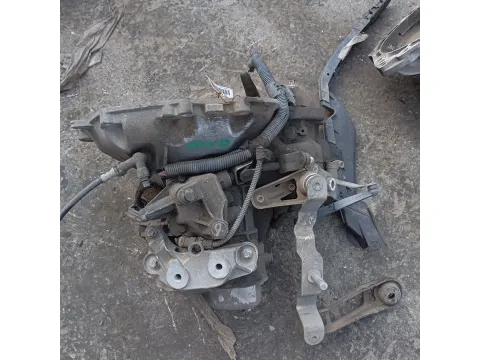 Κιβώτιο Ταχυτήτων (Σασμάν) Χειροκίνητο F13W19 για OPEL CORSA (2004 - 2006) C 1400 (Z14XEP) Petrol 90 *ΝΕΑ ΓΕΝΙΑ* ΠΑΛΕΤΑ *30* 178713 - 
