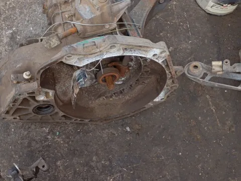 Κιβώτιο Ταχυτήτων (Σασμάν) Χειροκίνητο 3W394 για OPEL CORSA (1993 - 2000) B 1200 (X12SZ) Petrol 45 Injection *ΝΕΑ ΓΕΝΙΑ* ΠΑΛΕΤΑ 29 *306692* Κιβώτιο Ταχυτήτων (Σασμάν) Χειροκίνητο 3W394 για OPEL CORSA (1993 - 2000) B 1200 (X12SZ) Petrol 45 Injection *ΝΕΑ ΓΕΝΙΑ* ΠΑΛΕΤΑ 29 *306692*
