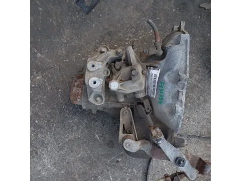 Κιβώτιο Ταχυτήτων (Σασμάν) Χειροκίνητο F13C394 για OPEL CORSA (2000 - 2004) C 1200 (Z12XE) Petrol 75 *ΝΕΑ ΓΕΝΙΑ* - 