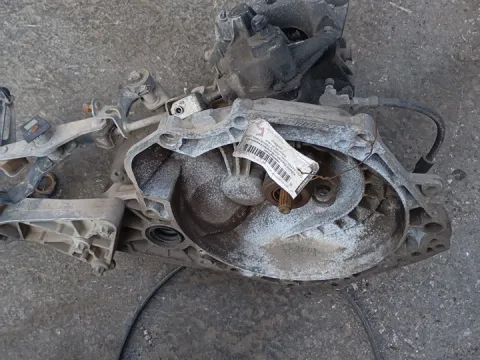 Κιβώτιο Ταχυτήτων (Σασμάν) Χειροκίνητο F13C394 για OPEL ASTRA (1998 - 2004) G 1400 (X14XE) (Z14XE) Petrol 90 16 valve *ΝΕΑ ΓΕΝΙΑ* Κιβώτιο Ταχυτήτων (Σασμάν) Χειροκίνητο F13C394 για OPEL ASTRA (1998 - 2004) G 1400 (X14XE) (Z14XE) Petrol 90 16 valve *ΝΕΑ ΓΕΝΙΑ*