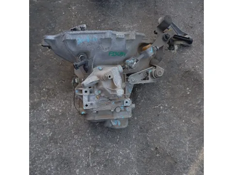 Κιβώτιο Ταχυτήτων (Σασμάν) Χειροκίνητο F13C394 για OPEL CORSA (2000 - 2004) C 1200 (Z12XE) Petrol 75 *ΝΕΑ ΓΕΝΙΑ* ΠΑΛΕΤΑ 30 *306724* - 