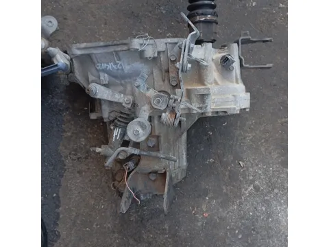 Κιβώτιο Ταχυτήτων (Σασμάν) Χειροκίνητο για HYUNDAI COUPE (2001 - 2004) (GK) 1600 G4ED-G petrol 107 *ΝΕΑ ΓΕΝΙΑ* ΠΑΛΕΤΑ 30 *306724* -  Κιβώτιο Ταχυτήτων (Σασμάν) Χειροκίνητο για HYUNDAI COUPE (2001 - 2004) (GK) 1600 G4ED-G petrol 107 *ΝΕΑ ΓΕΝΙΑ* ΠΑΛΕΤΑ 30 *306724* -